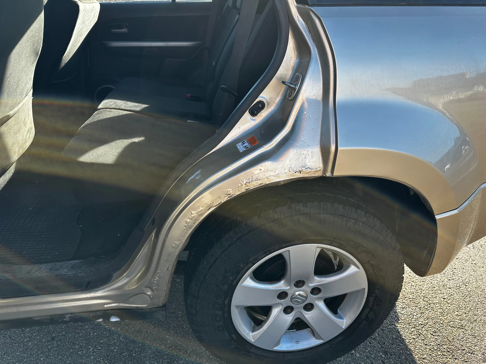 Suzuki Grand vitara 1.9 DDiS | Mobile.bg � ����������� 12