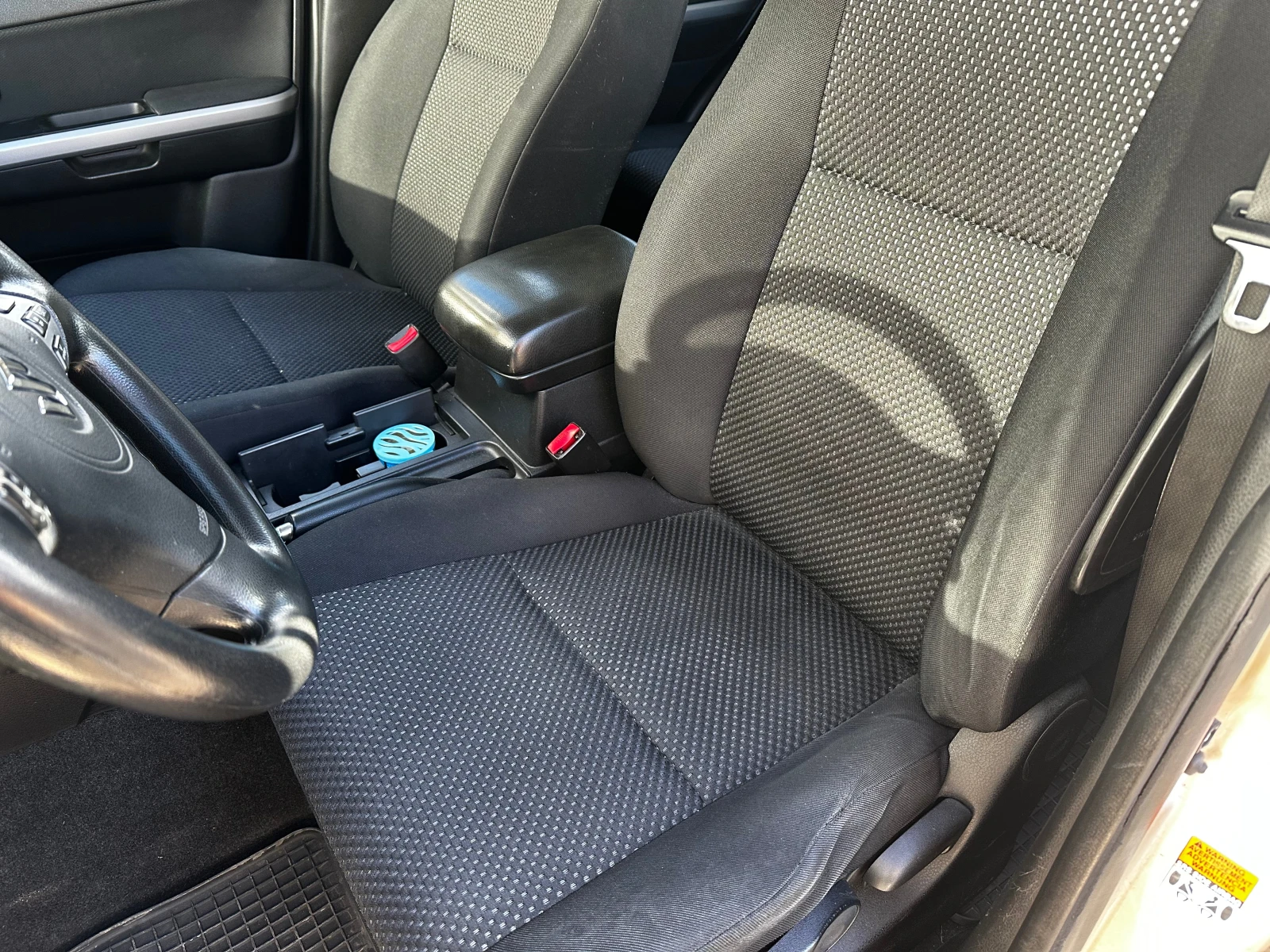 Suzuki Grand vitara 1.9 DDiS | Mobile.bg � ����������� 11