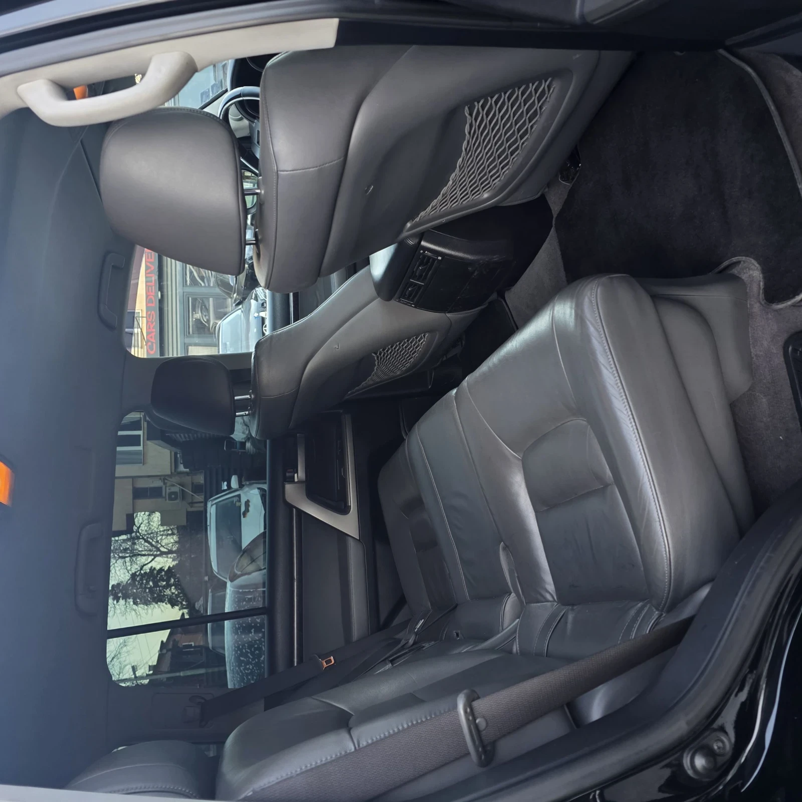 Toyota Land cruiser 4.5D V8/Face 2020 | Mobile.bg � ����������� 13