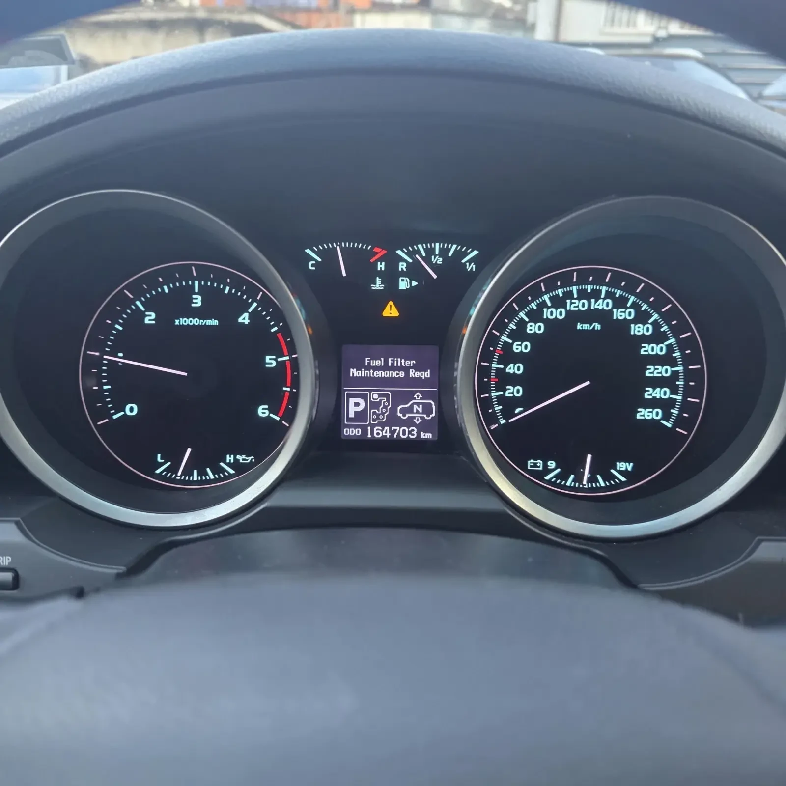 Toyota Land cruiser 4.5D V8/Face 2020 | Mobile.bg � ����������� 12