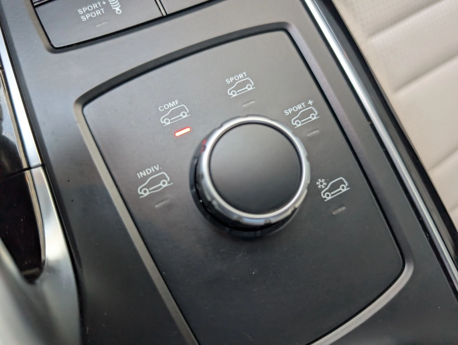 Mercedes-Benz GLE 63 S AMG S 4MATIC - PANO ROOF - NAVI - 360 CAM - DISTRONIC | Mobile.bg � ����������� 11