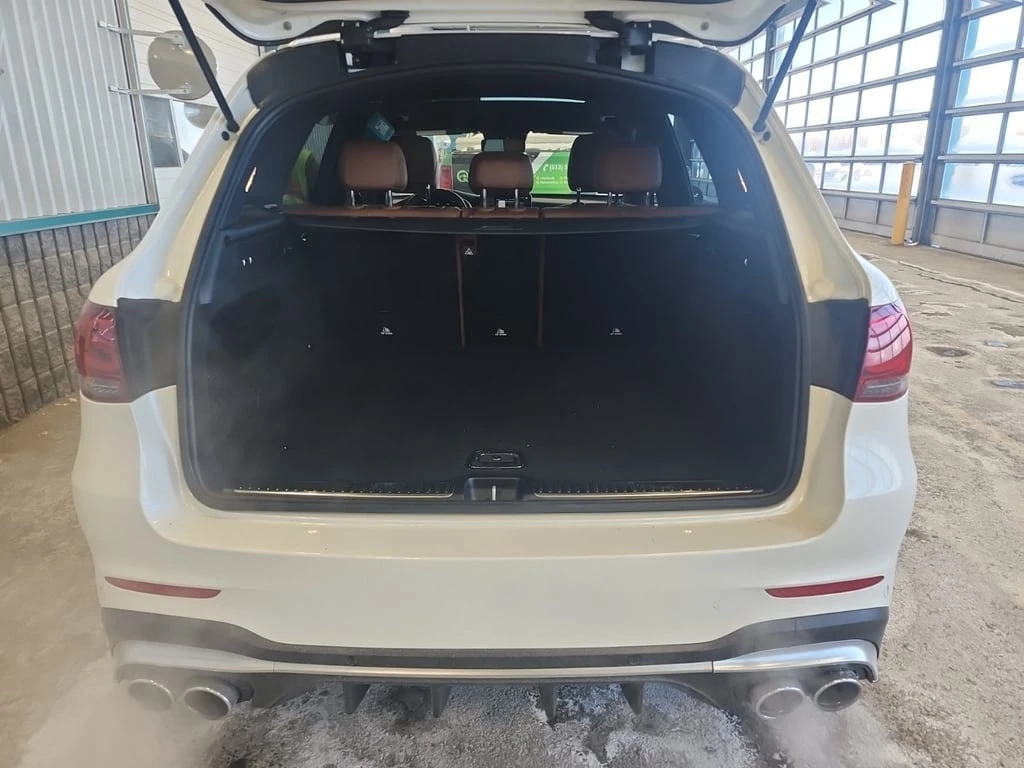 Mercedes-Benz GLC 43 AMG * CARFAX /LED/�������� | Mobile.bg � ����������� 14