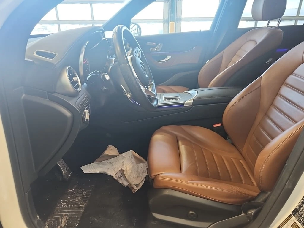 Mercedes-Benz GLC 43 AMG * CARFAX /LED/�������� | Mobile.bg � ����������� 5