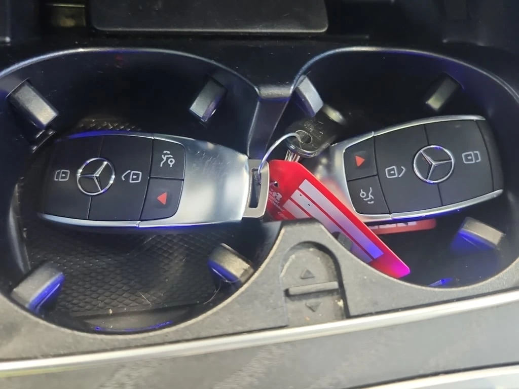 Mercedes-Benz GLC 43 AMG * CARFAX /LED/�������� | Mobile.bg � ����������� 8