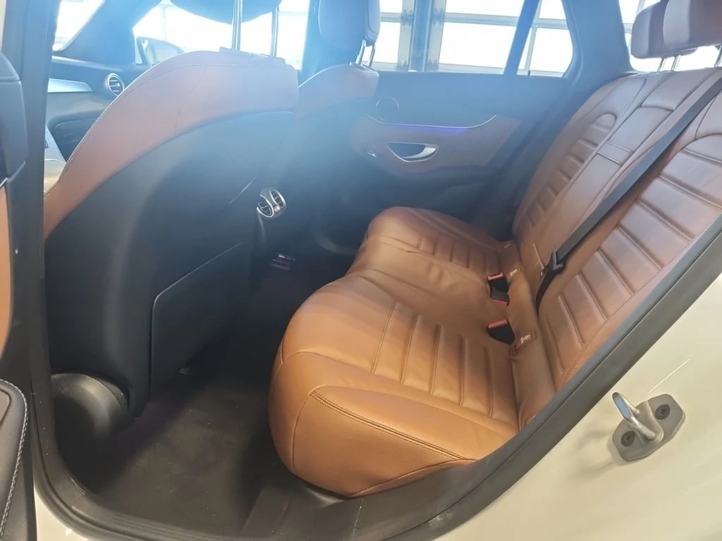 Mercedes-Benz GLC 43 AMG * CARFAX /LED/�������� | Mobile.bg � ����������� 13