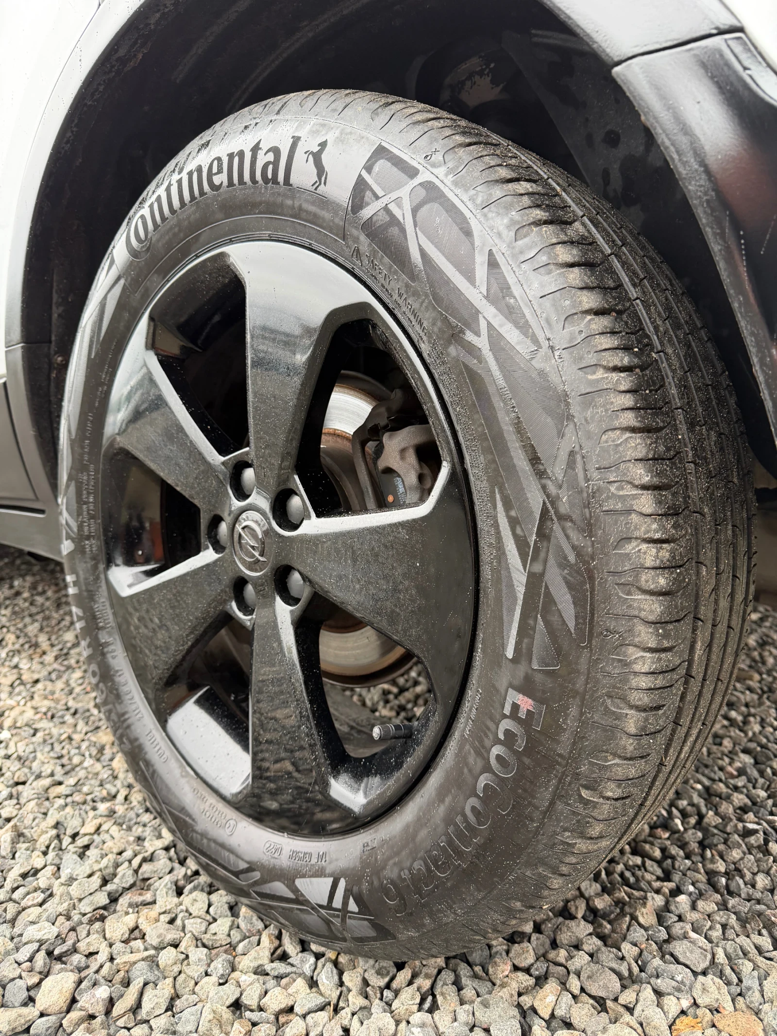 Opel Mokka 1.6 ������-��� | Mobile.bg � ����������� 16