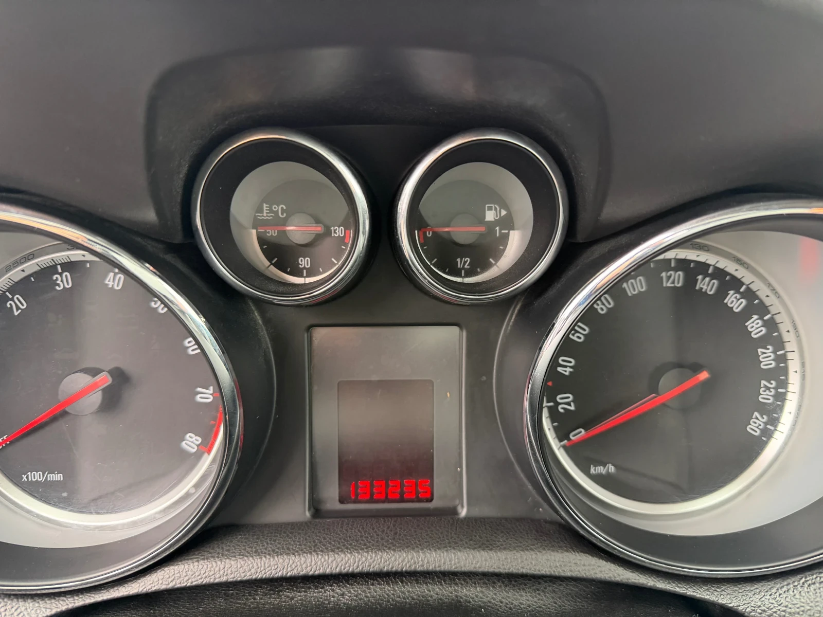 Opel Mokka 1.6 ������-��� | Mobile.bg � ����������� 13