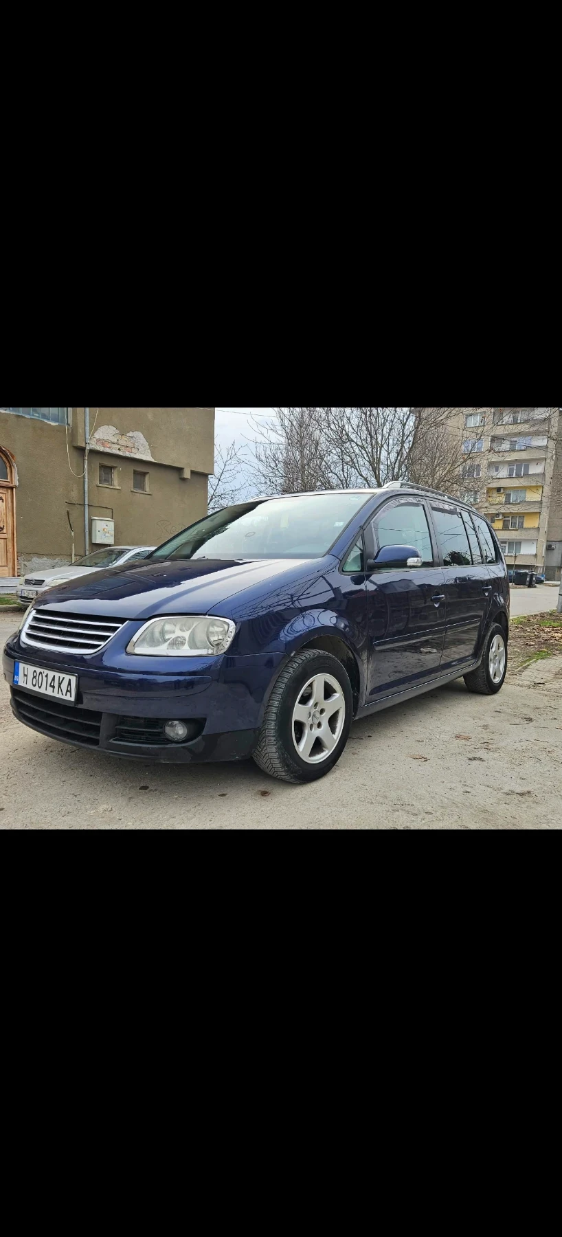 VW Tiguan, снимка 4 - Автомобили и джипове - 53758126