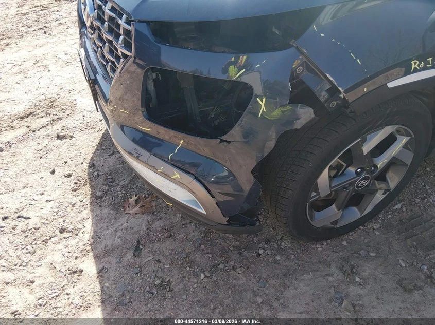 Hyundai Venue 1.6L I-4 DOHC, VVT, 121HP Front Wheel Drive, снимка 6 - Автомобили и джипове - 53989674