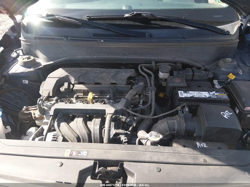 Hyundai Venue 1.6L I-4 DOHC, VVT, 121HP Front Wheel Drive, снимка 10 - Автомобили и джипове - 53989674