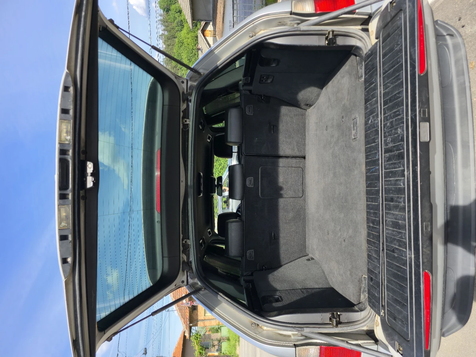 BMW X5, снимка 6 - Автомобили и джипове - 54672240