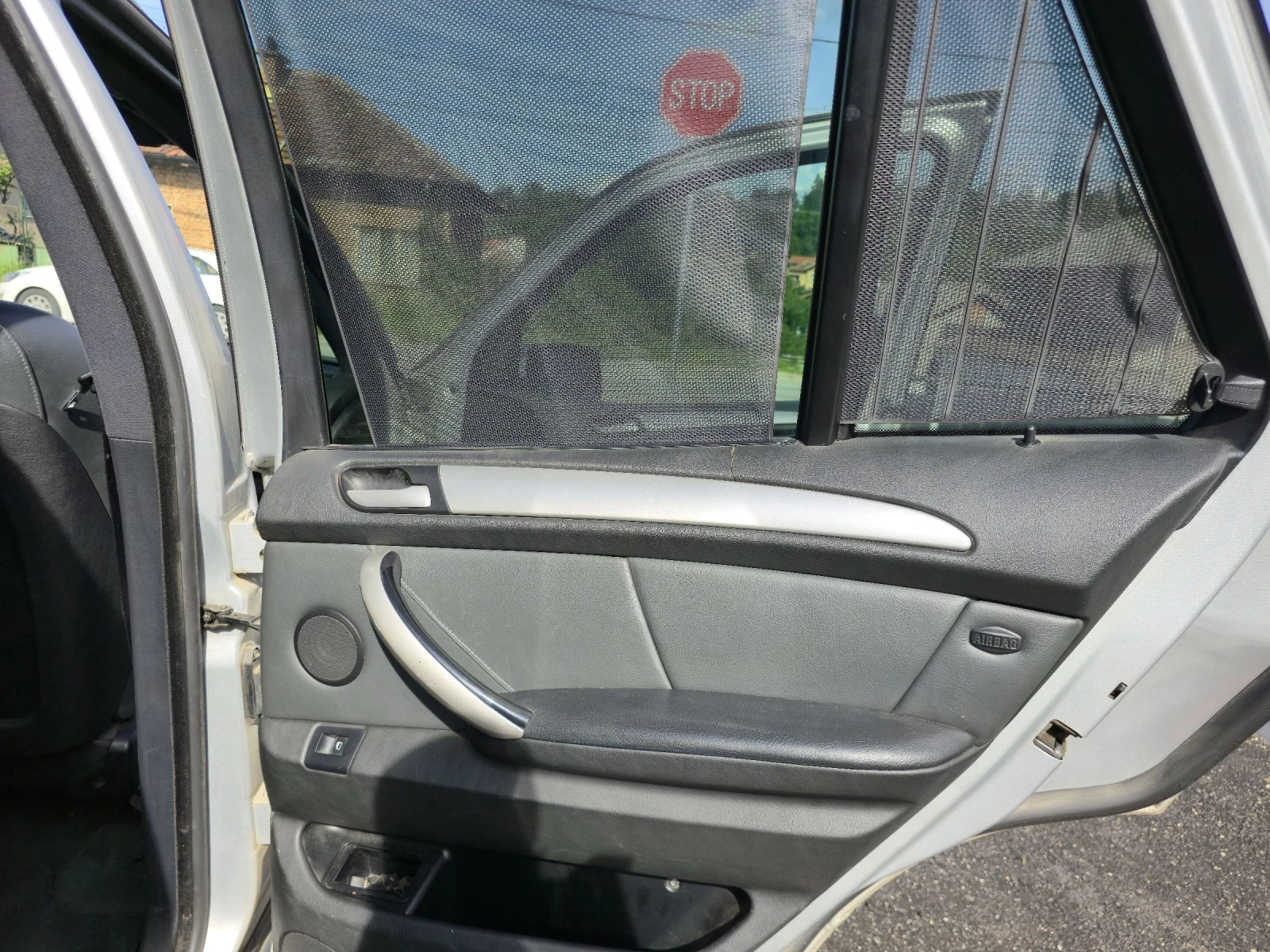 BMW X5, снимка 10 - Автомобили и джипове - 54672240