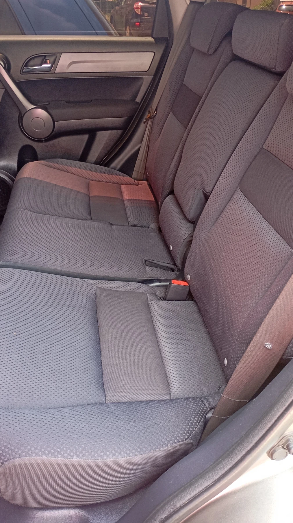 Honda Cr-v, снимка 4 - Автомобили и джипове - 54823636