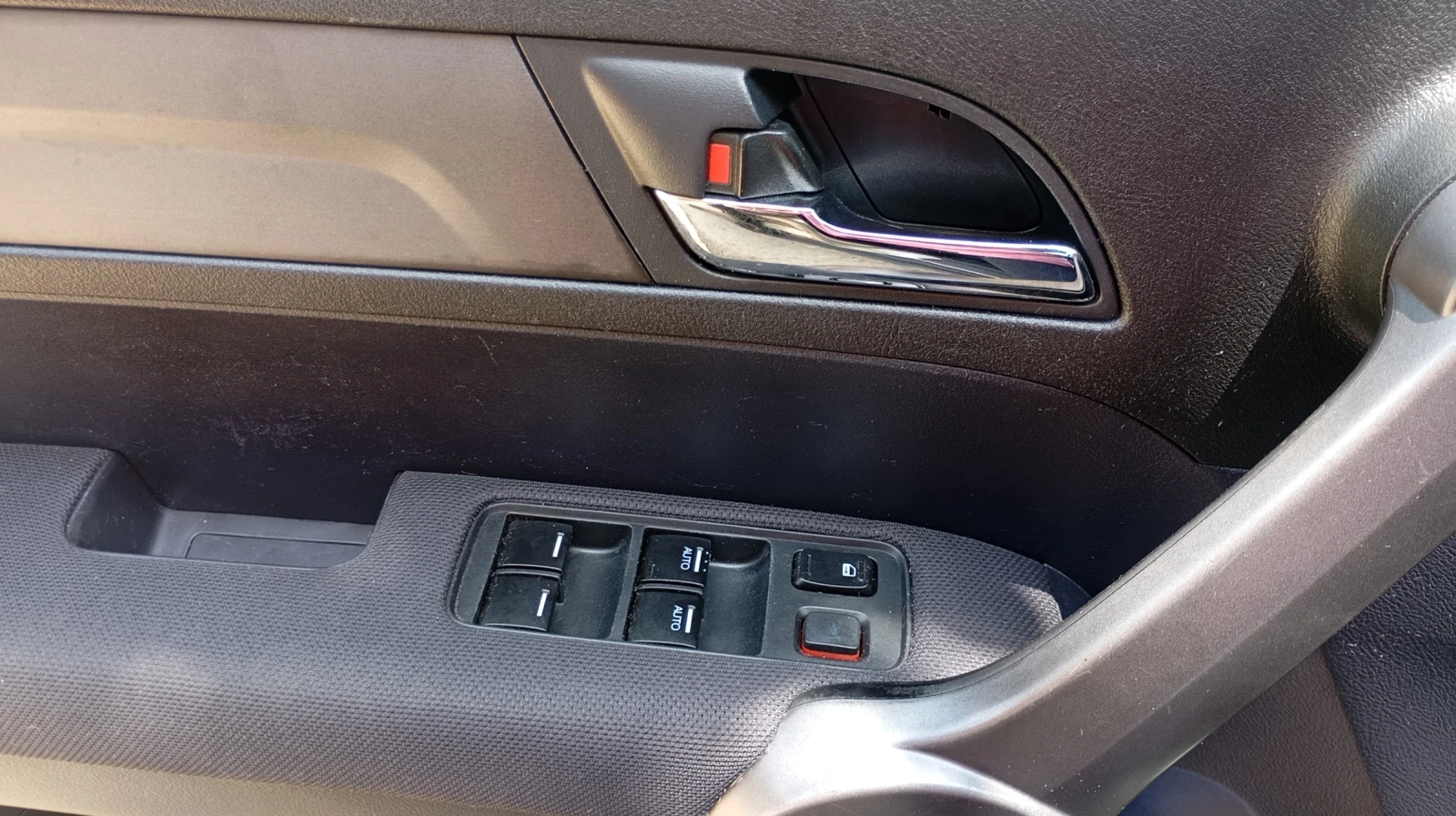 Honda Cr-v, снимка 8 - Автомобили и джипове - 54823636