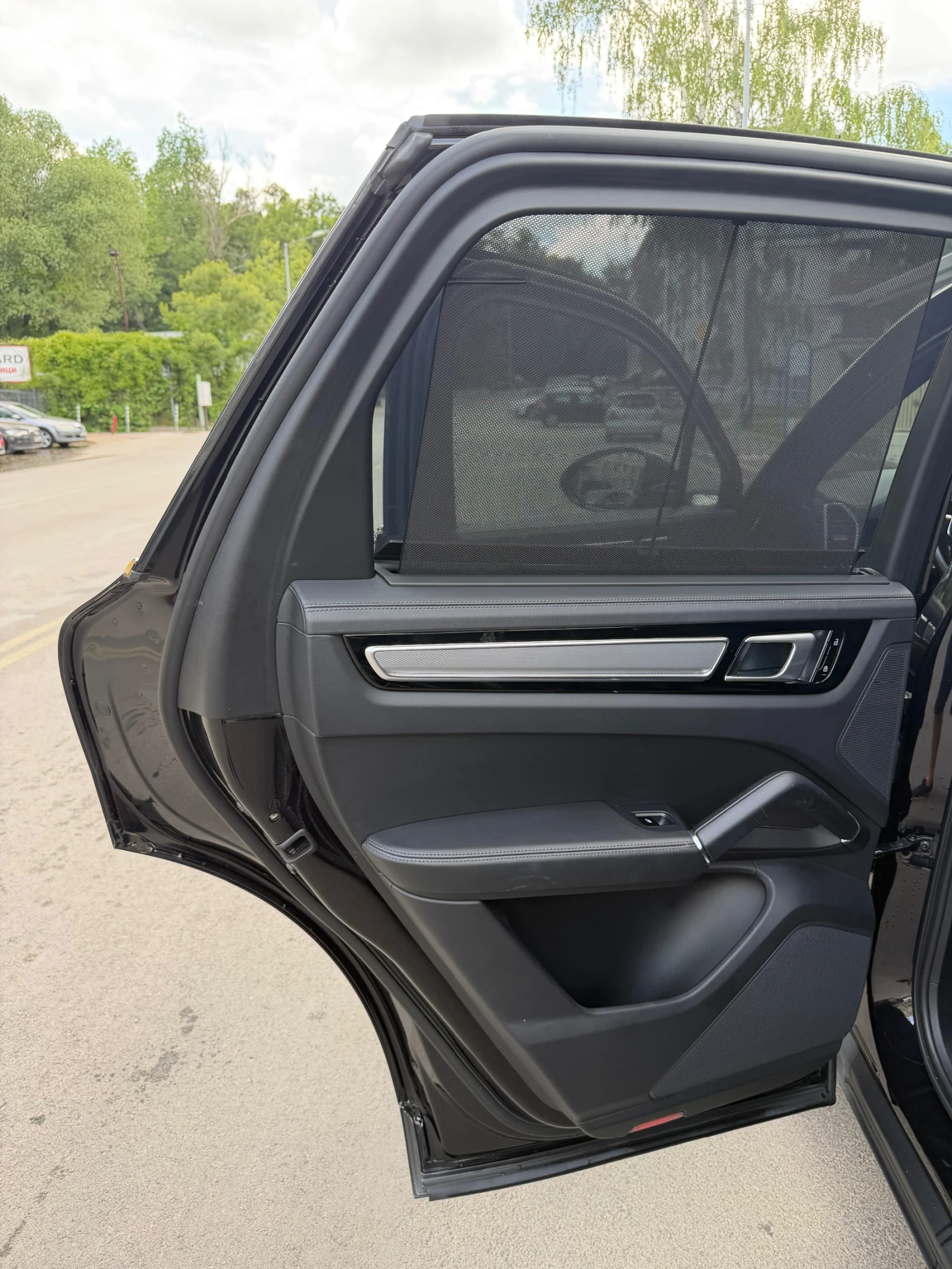 Porsche Cayenne, снимка 12 - Автомобили и джипове - 54983001