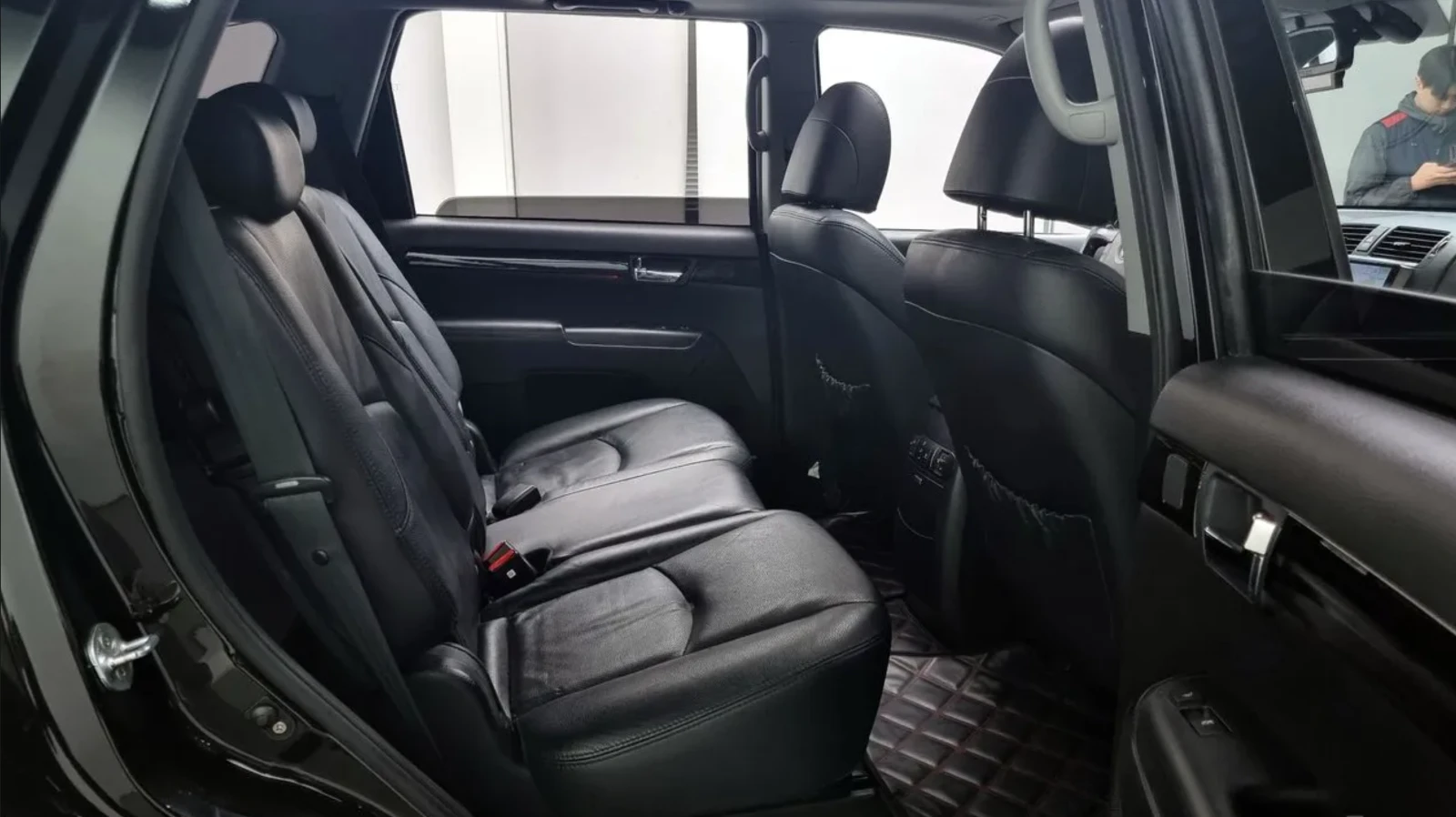 Kia Mohave 2WD KV300, снимка 11 - Автомобили и джипове - 55059975