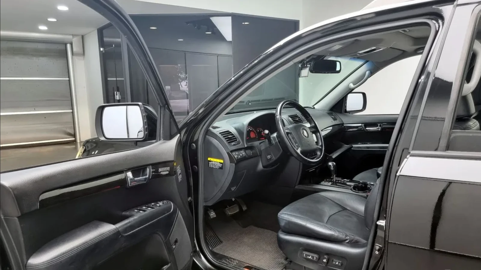Kia Mohave 2WD KV300, снимка 5 - Автомобили и джипове - 55059975