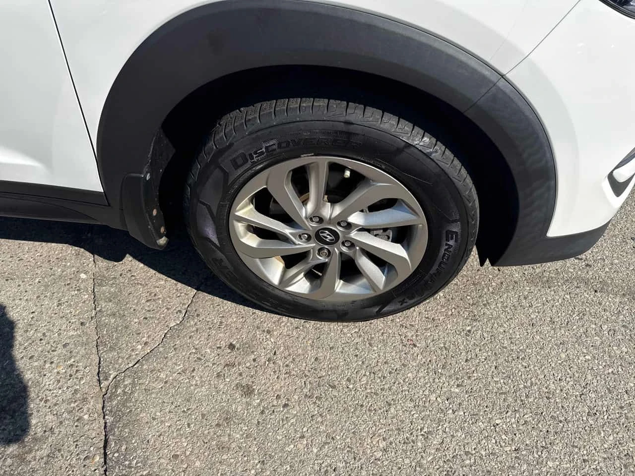 Hyundai Tucson * Premium * АВТОКРЕДИТ БЕЗ ПЪРВОНАЧАЛНА ВНОСКА* , снимка 7 - Автомобили и джипове - 55588598