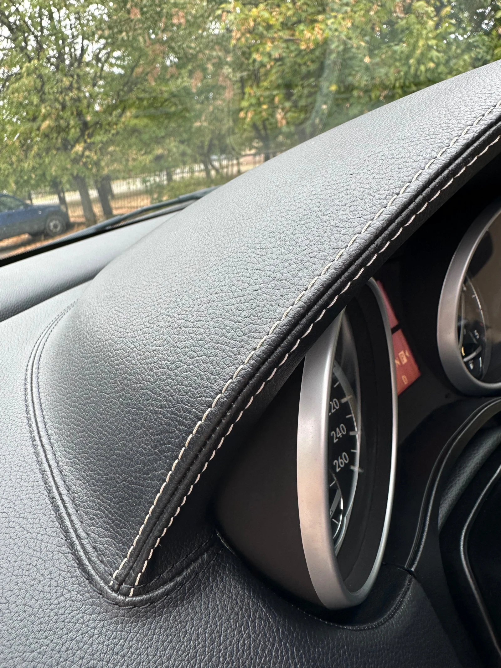 Mercedes-Benz ML 350 GRAND EDITION/HARMAN KARDON/ПРУЖИНИ, снимка 15 - Автомобили и джипове - 56241526