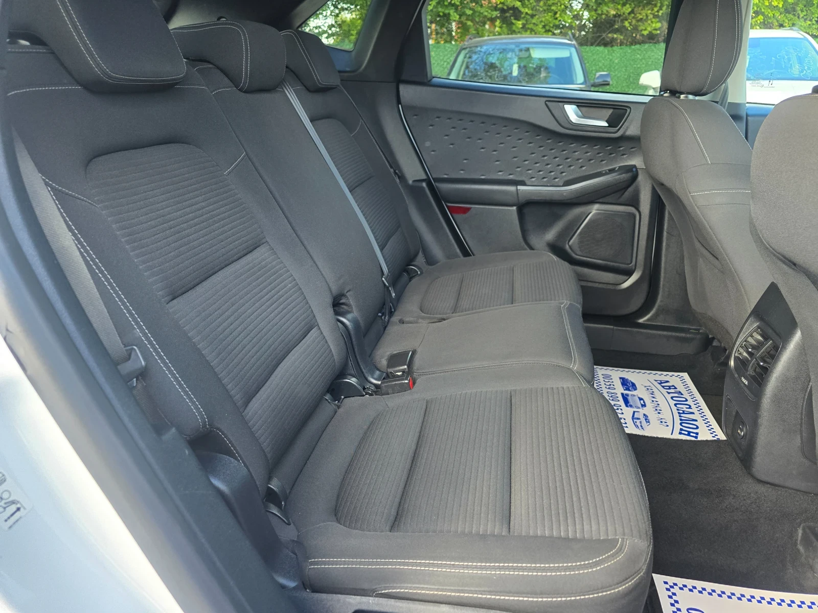 Ford Kuga 1.5TDCI-TITANIUM-���� 6�-���������-6 �������� | Mobile.bg � ����������� 13