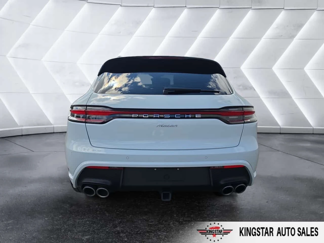 Porsche Macan  360 / 2����� /���������/CARFAX / ���� �� �������� | Mobile.bg � ����������� 4