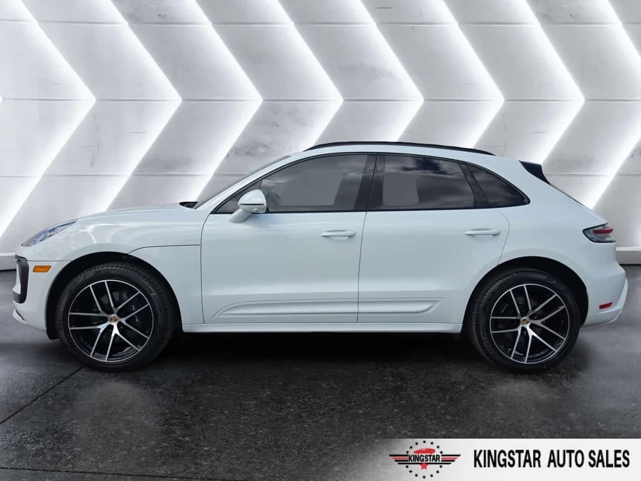 Porsche Macan  360 / 2����� /���������/CARFAX / ���� �� �������� | Mobile.bg � ����������� 2