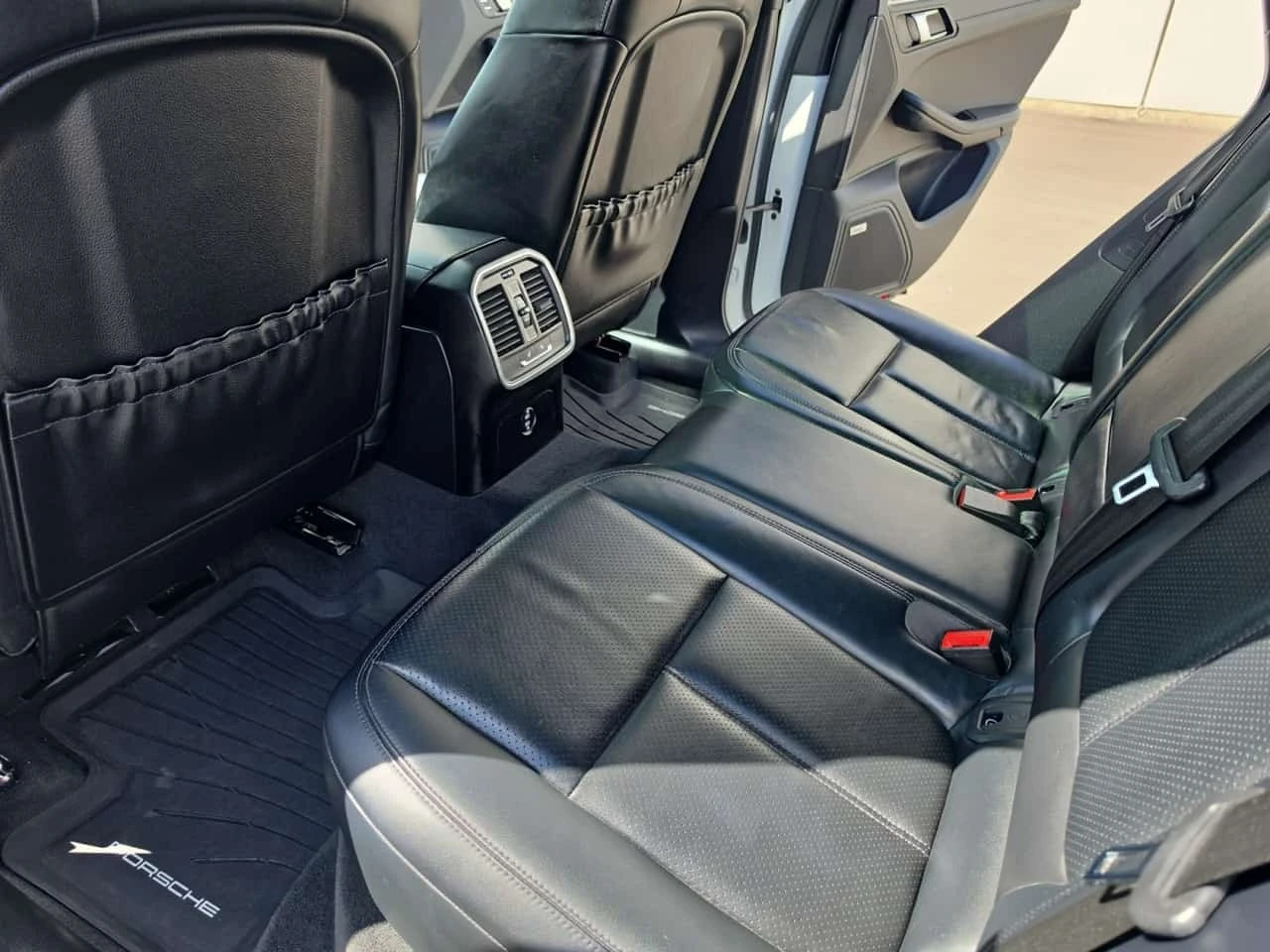 Porsche Macan  360 / 2����� /���������/CARFAX / ���� �� �������� | Mobile.bg � ����������� 13