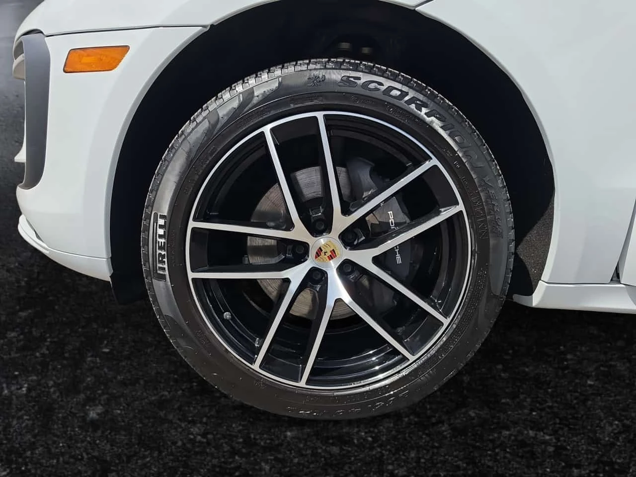 Porsche Macan  360 / 2����� /���������/CARFAX / ���� �� �������� | Mobile.bg � ����������� 7
