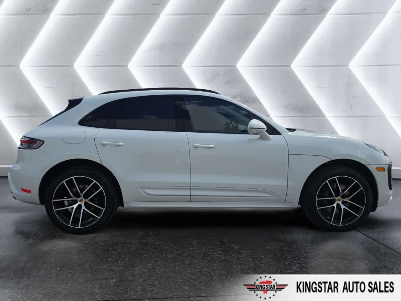 Porsche Macan  360 / 2����� /���������/CARFAX / ���� �� �������� | Mobile.bg � ����������� 3