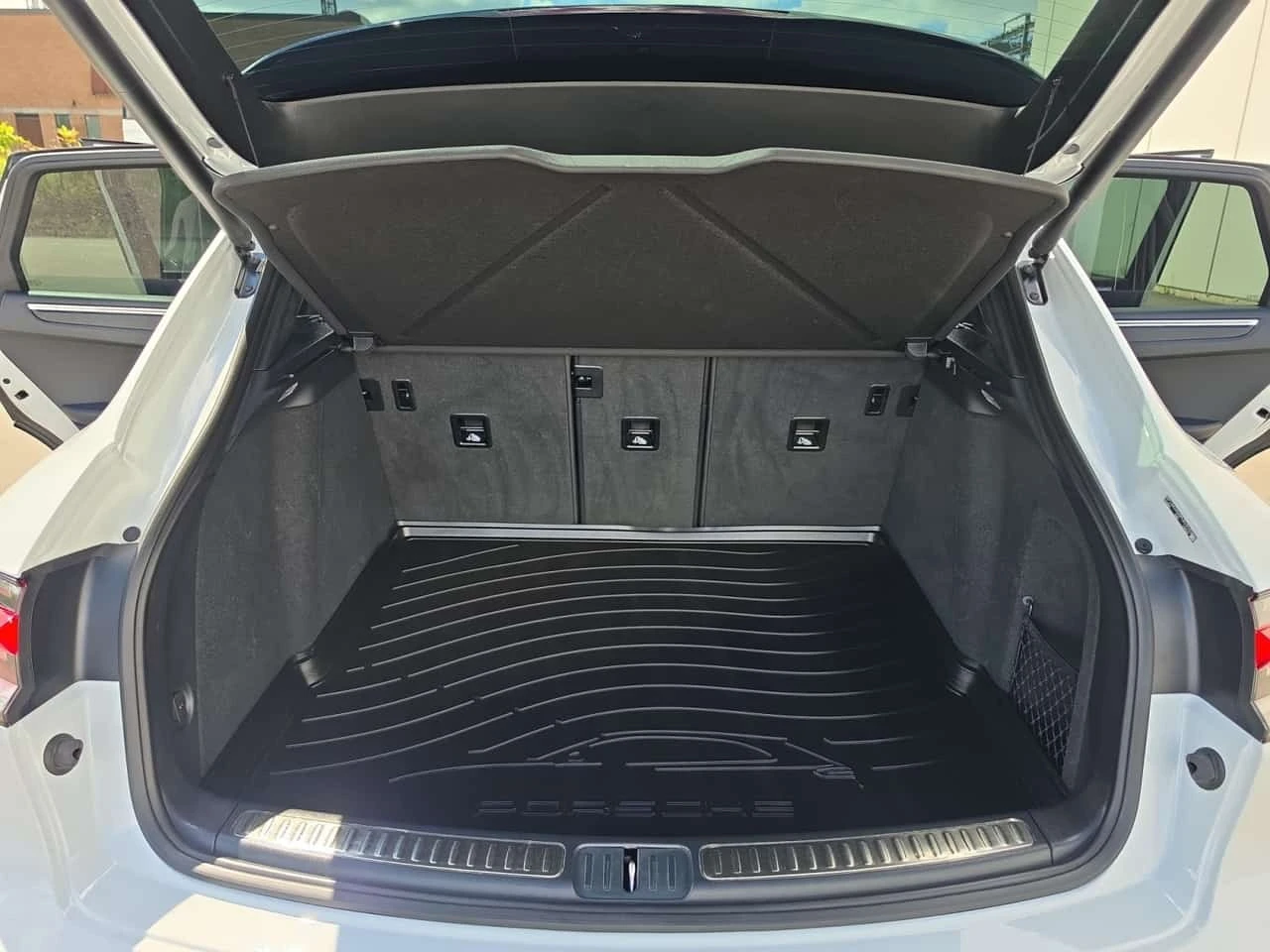 Porsche Macan  360 / 2����� /���������/CARFAX / ���� �� �������� | Mobile.bg � ����������� 11