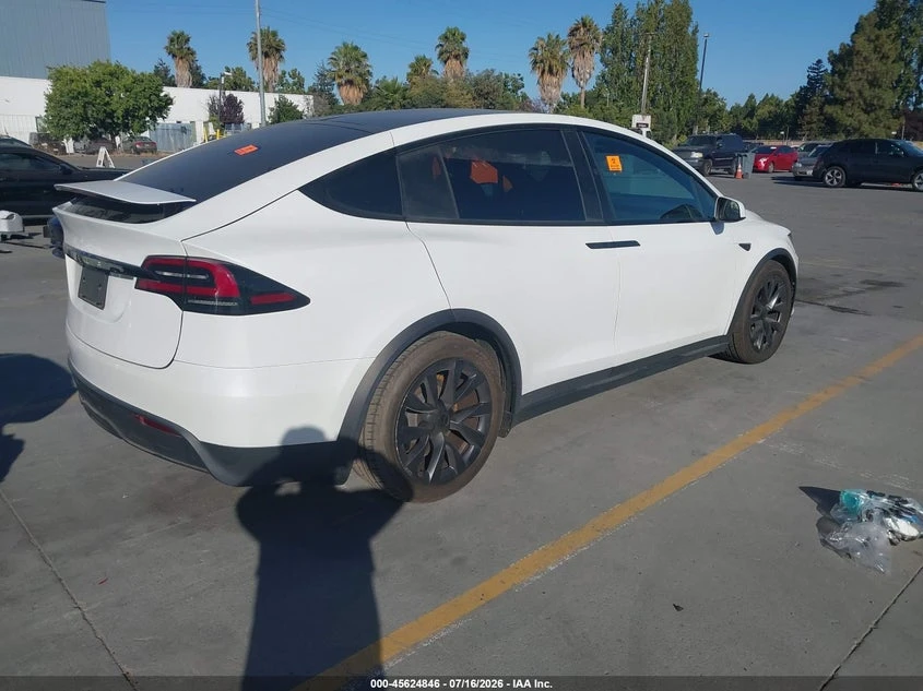 Tesla Model X Dual Motor All-Wheel Drive/Standard Range | Mobile.bg � ����������� 4
