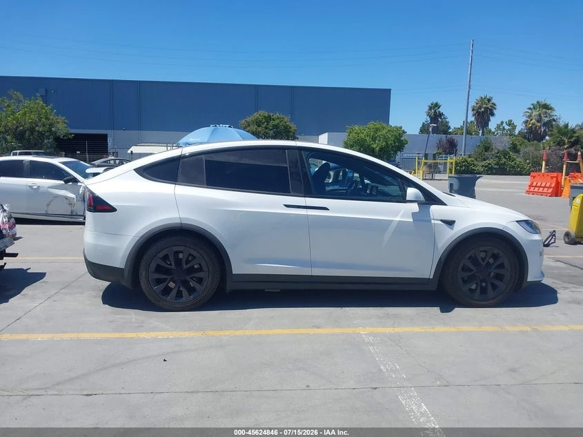 Tesla Model X Dual Motor All-Wheel Drive/Standard Range | Mobile.bg � ����������� 13