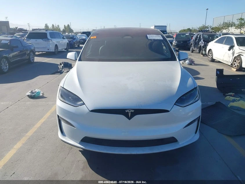 Tesla Model X Dual Motor All-Wheel Drive/Standard Range | Mobile.bg � ����������� 12