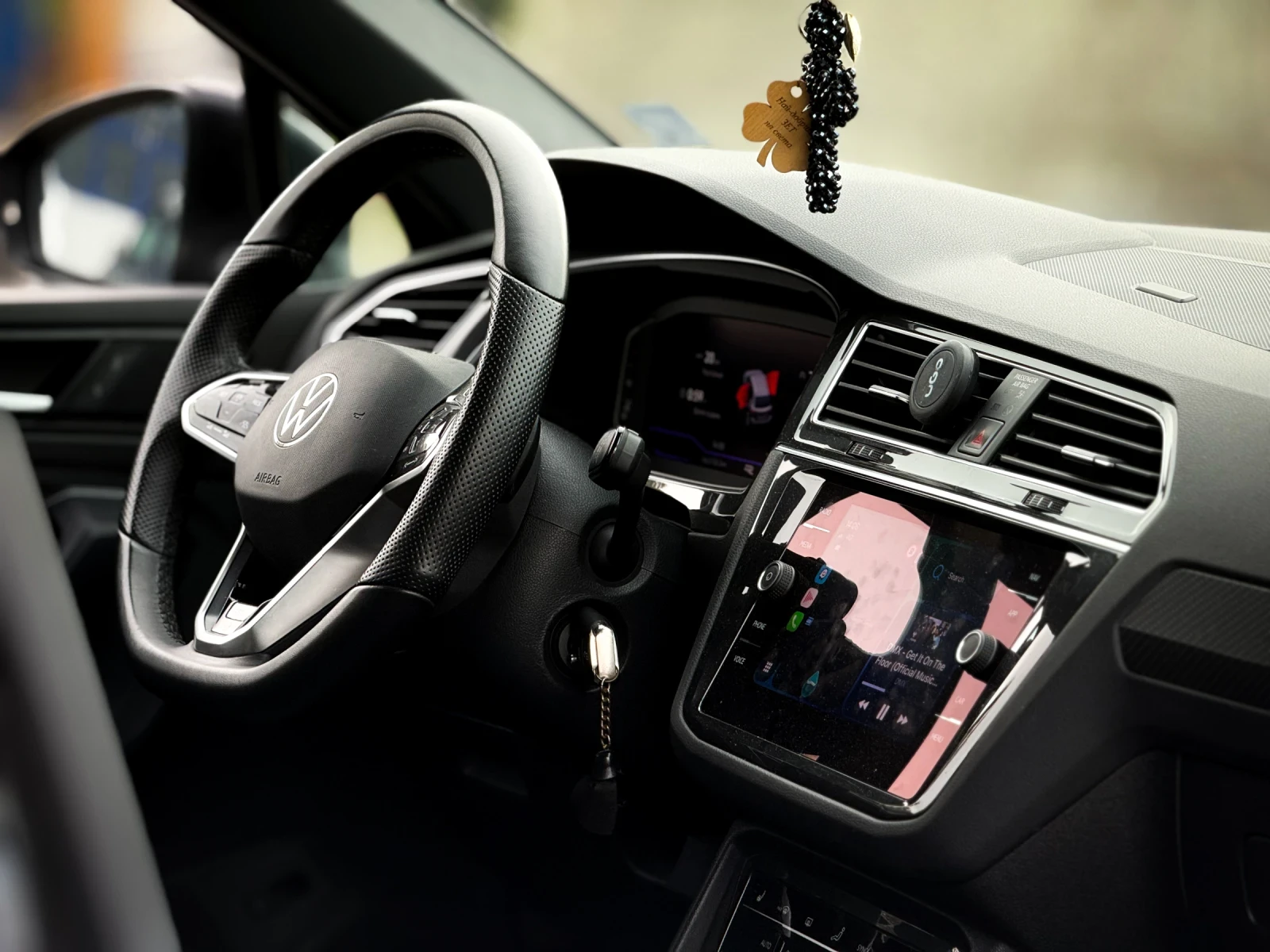 VW Tiguan 2.0TDI R-Line 4 Motion | Mobile.bg � ����������� 13