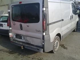 Renault Trafic 2.0 DCi /1.9 DCi, снимка 10