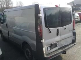 Renault Trafic 2.0 DCi /1.9 DCi, снимка 11