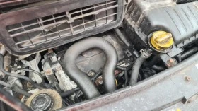 Renault Trafic 2.0 DCi /1.9 DCi, снимка 4