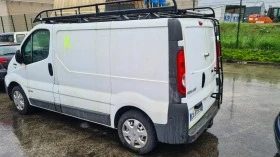 Renault Trafic 2.0 DCi /1.9 DCi, снимка 5