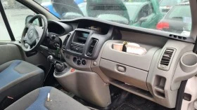 Renault Trafic 2.0 DCi /1.9 DCi, снимка 13