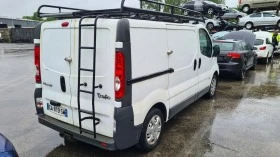 Renault Trafic 2.0 DCi /1.9 DCi, снимка 3