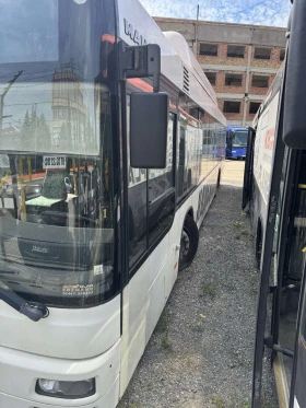 Man Nl202 NL 313, снимка 6