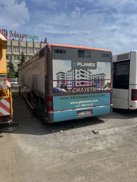 Man Nl202 NL 313, снимка 9