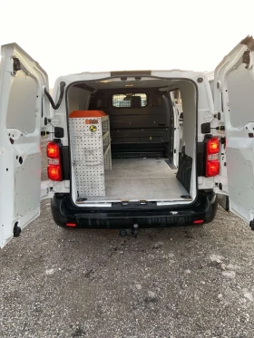 Toyota Proace Навигация  Блутут  категория Евро 6, снимка 6