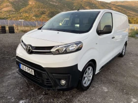 Toyota Proace Навигация  Блутут  категория Евро 6, снимка 2