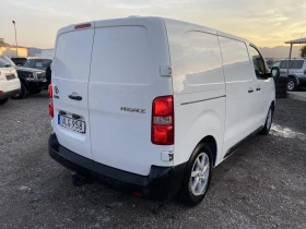 Toyota Proace Навигация  Блутут  категория Евро 6, снимка 8