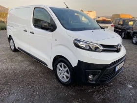 Toyota Proace Навигация  Блутут  категория Евро 6, снимка 1
