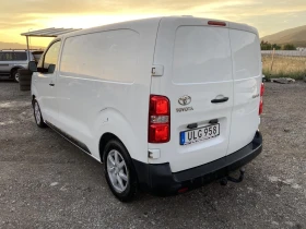 Toyota Proace Навигация  Блутут  категория Евро 6, снимка 7