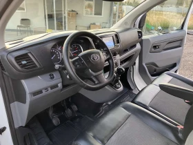 Toyota Proace Навигация  Блутут  категория Евро 6, снимка 15