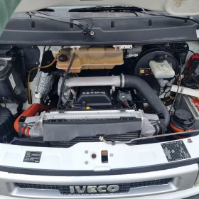 Iveco Daily Нов Внос, снимка 9