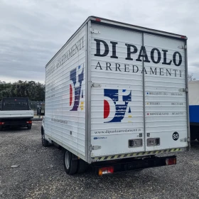 Iveco Daily Нов Внос, снимка 6